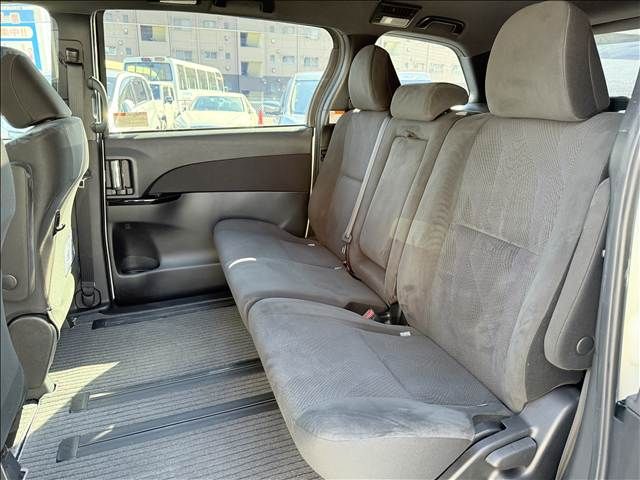 TOYOTA ESTIMA 2018 Image 31