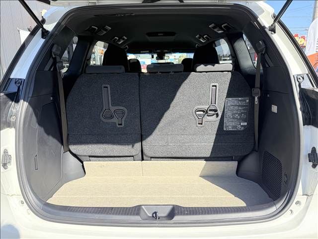 TOYOTA ESTIMA 2018 Image 31