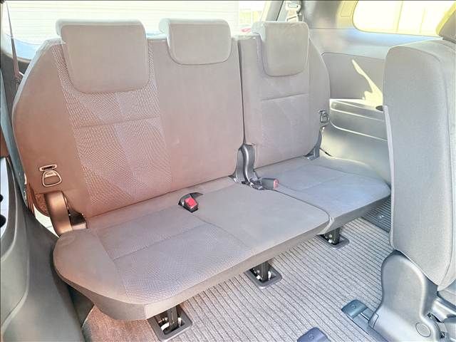 TOYOTA ESTIMA 2018 Image 31