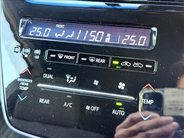 TOYOTA ESTIMA 2018 Image 31