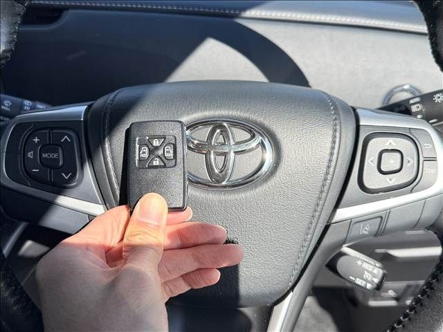 TOYOTA ESTIMA 2018 Image 31