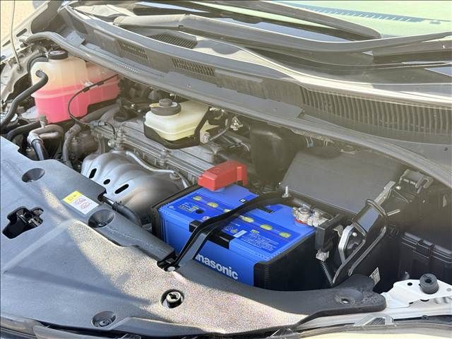 TOYOTA ESTIMA 2018 Image 31