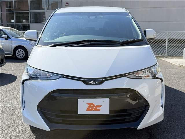 TOYOTA ESTIMA 2018 Image 31