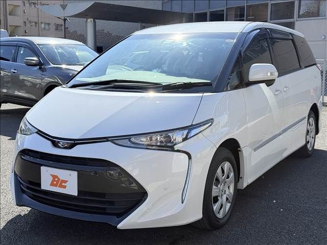 TOYOTA ESTIMA 2018 Image 31