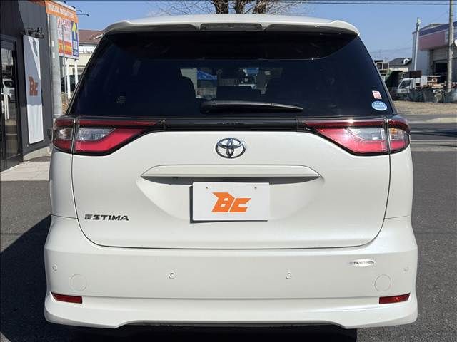 TOYOTA ESTIMA 2018 Image 31
