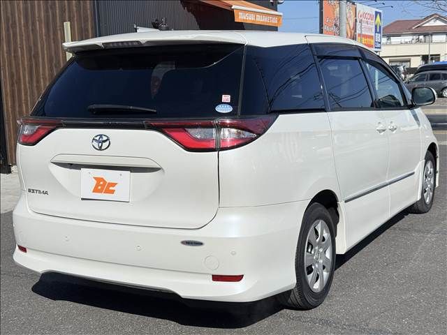 TOYOTA ESTIMA 2018 Image 31