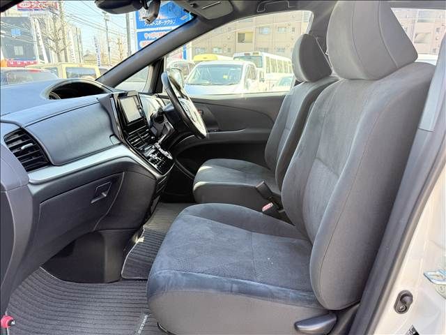 TOYOTA ESTIMA 2018 Image 31