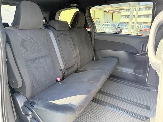 TOYOTA ESTIMA 2018 Image 31