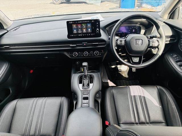 HONDA ZR-V 2023 Image 31