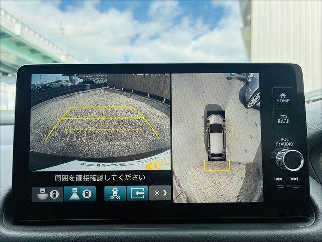 HONDA ZR-V 2023 Image 31