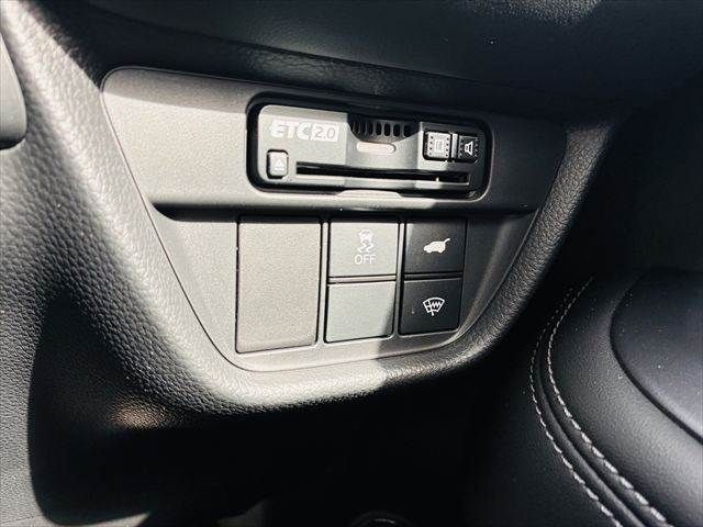 HONDA ZR-V 2023 Image 31