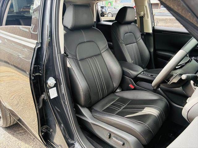 HONDA ZR-V 2023 Image 31