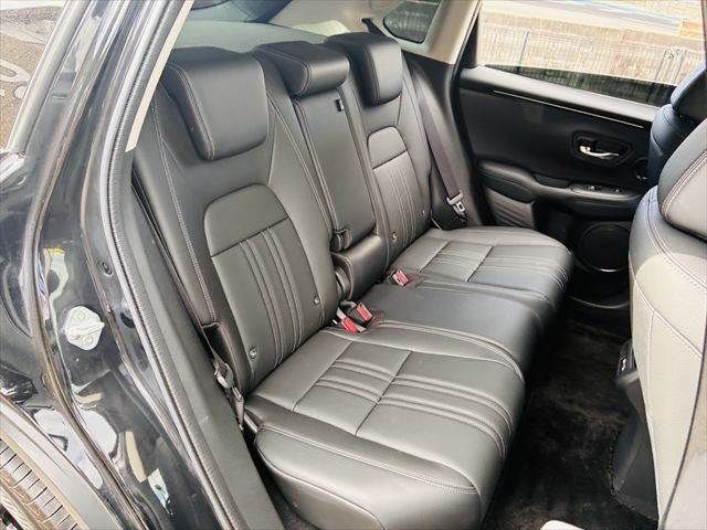 HONDA ZR-V 2023 Image 31