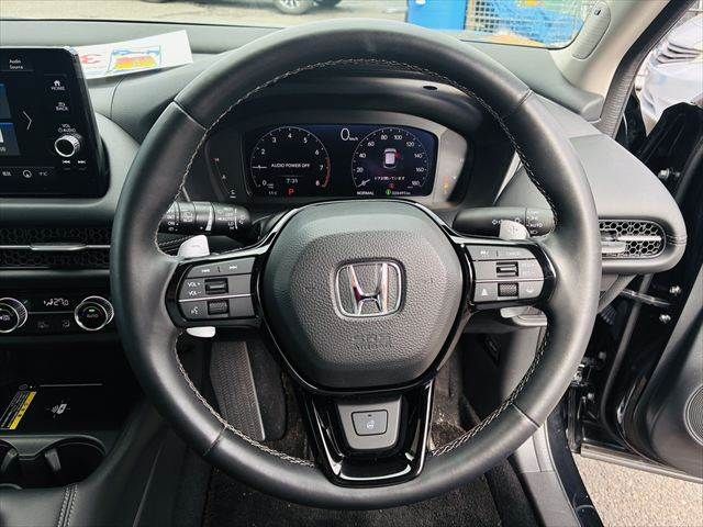 HONDA ZR-V 2023 Image 31