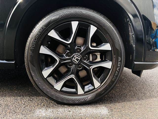 HONDA ZR-V 2023 Image 31