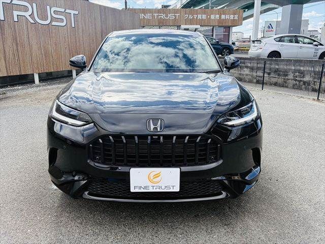 HONDA ZR-V 2023 Image 31