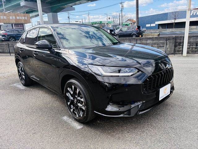 HONDA ZR-V 2023 Image 31