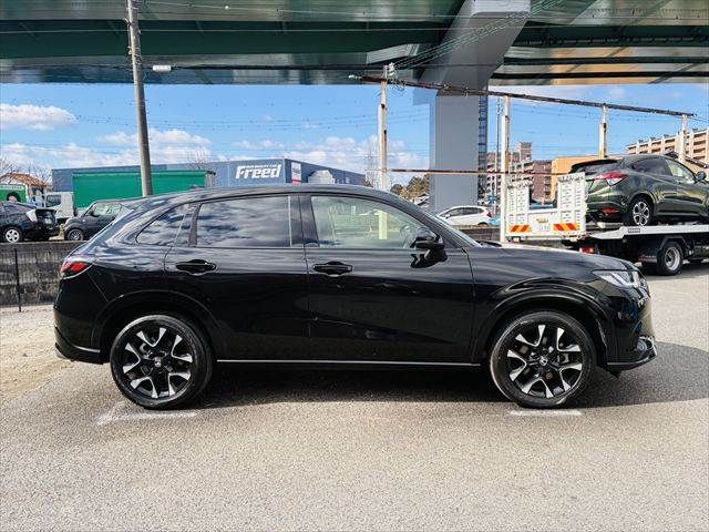 HONDA ZR-V 2023 Image 31