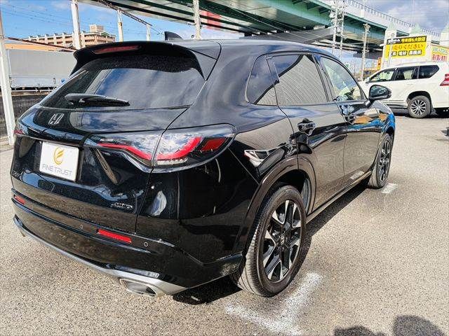 HONDA ZR-V 2023 Image 31