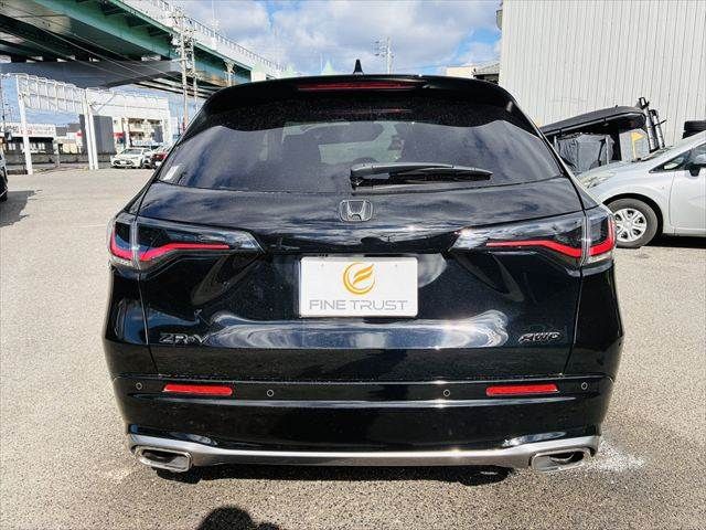 HONDA ZR-V 2023 Image 31