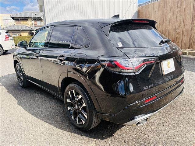 HONDA ZR-V 2023 Image 31