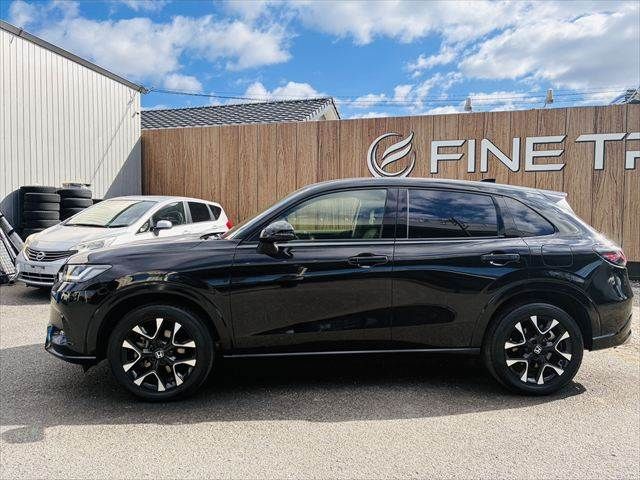 HONDA ZR-V 2023 Image 31