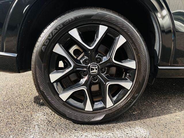 HONDA ZR-V 2023 Image 31