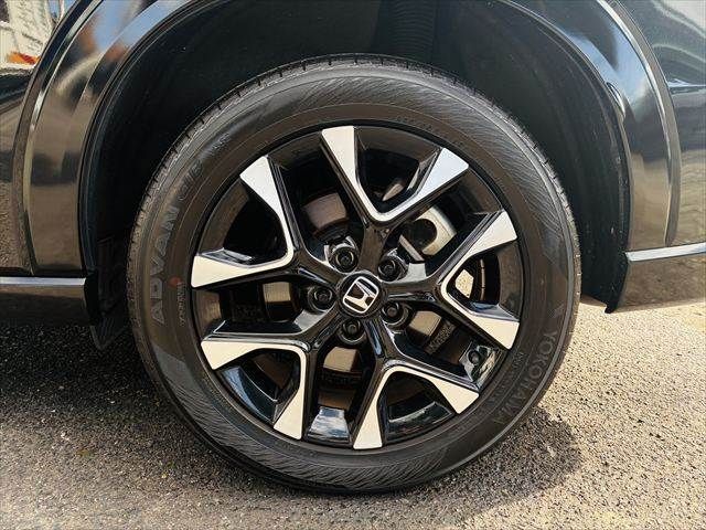 HONDA ZR-V 2023 Image 31