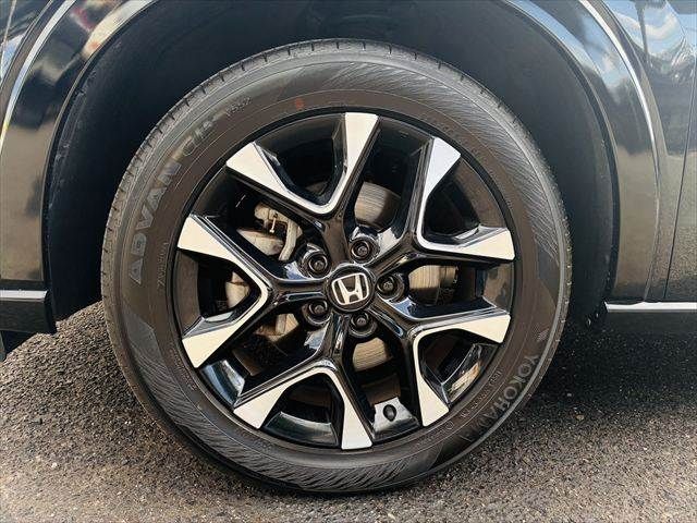 HONDA ZR-V 2023 Image 31