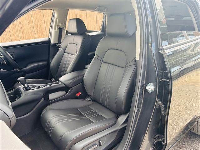 HONDA ZR-V 2023 Image 31