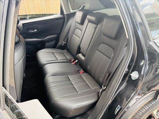 HONDA ZR-V 2023 Image 31