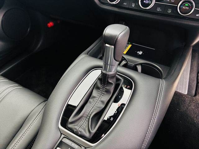 HONDA ZR-V 2023 Image 31