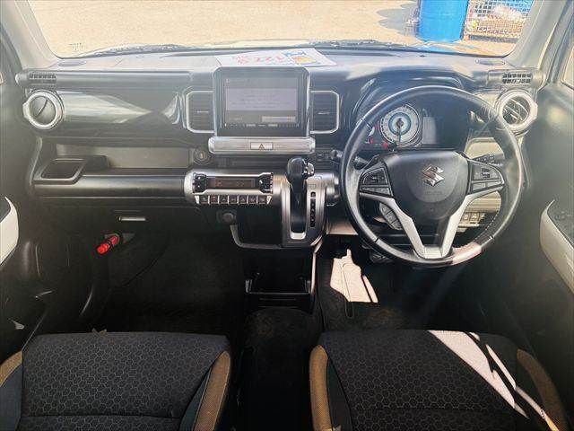 SUZUKI XBEE 2018 Image 31