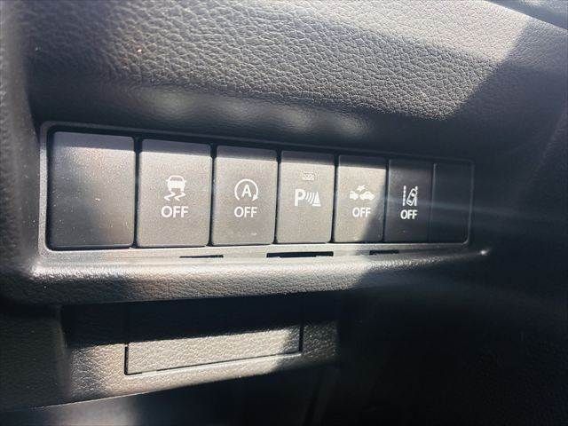 SUZUKI XBEE 2018 Image 31