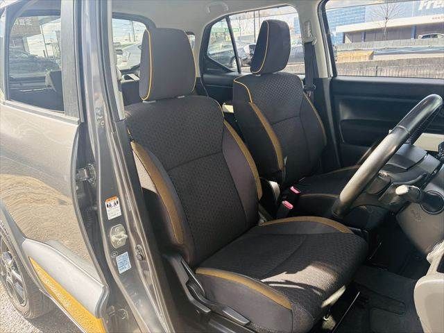 SUZUKI XBEE 2018 Image 31