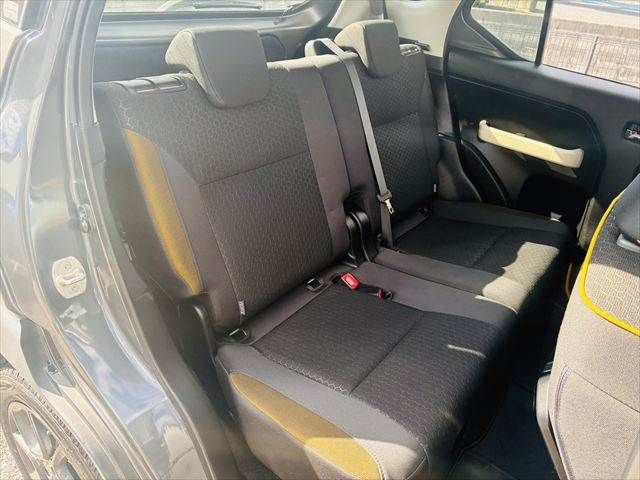 SUZUKI XBEE 2018 Image 31