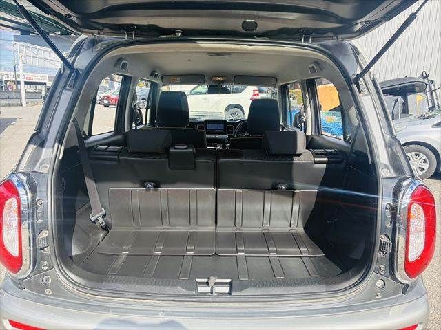 SUZUKI XBEE 2018 Image 31