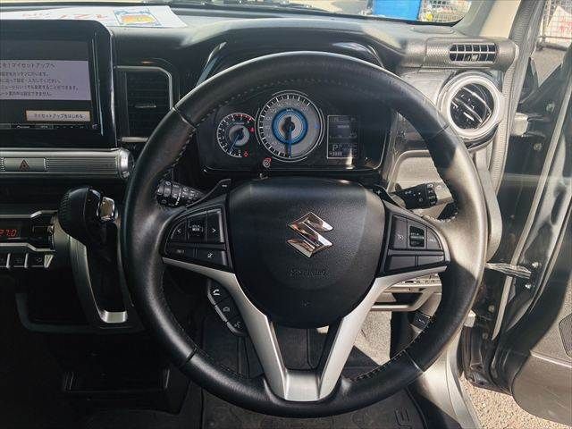 SUZUKI XBEE 2018 Image 31