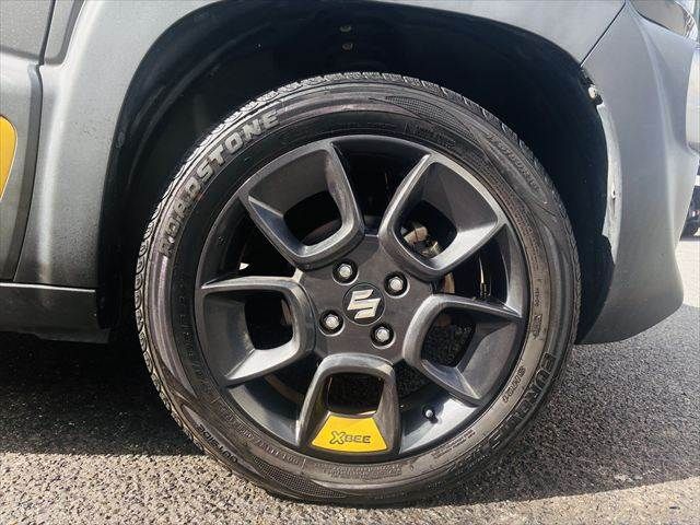 SUZUKI XBEE 2018 Image 31