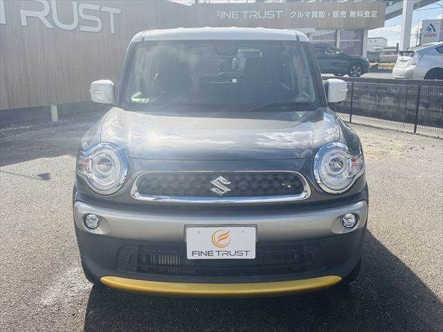 SUZUKI XBEE 2018 Image 31