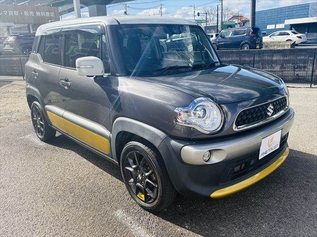 SUZUKI XBEE 2018 Image 31