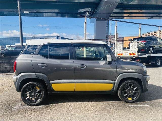 SUZUKI XBEE 2018 Image 31