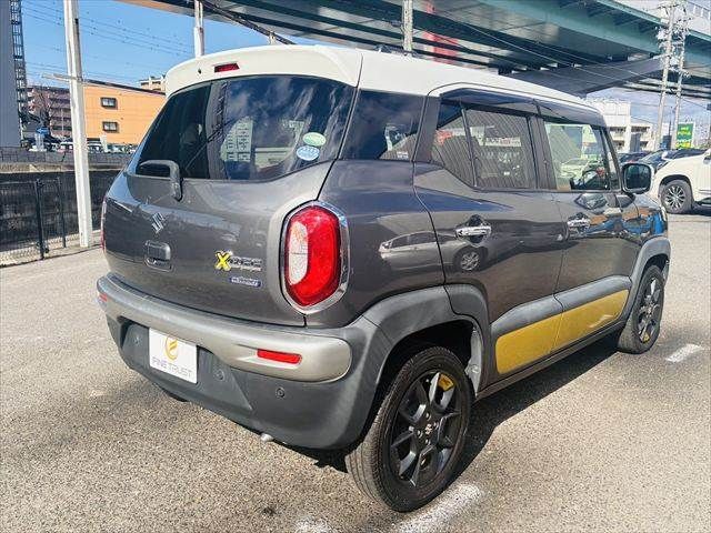 SUZUKI XBEE 2018 Image 31