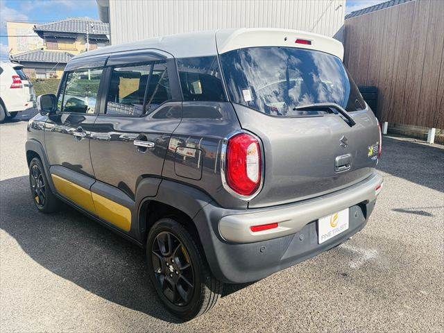 SUZUKI XBEE 2018 Image 31