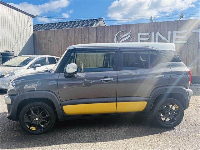 SUZUKI XBEE 2018 Image 31