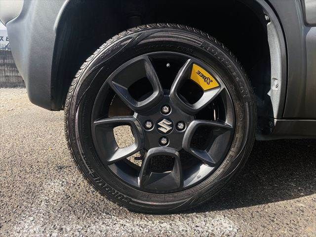 SUZUKI XBEE 2018 Image 31