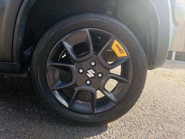 SUZUKI XBEE 2018 Image 31