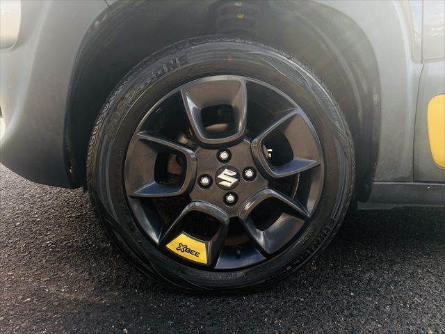 SUZUKI XBEE 2018 Image 31