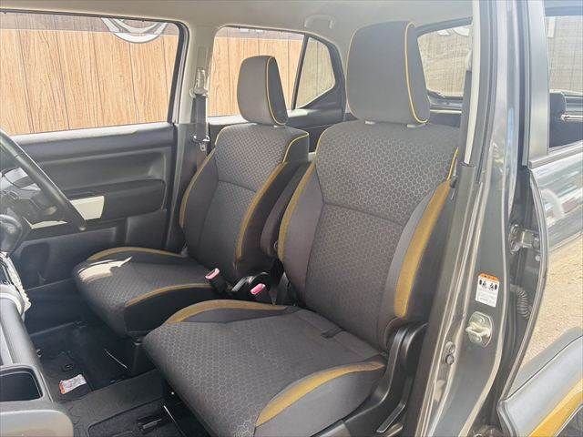 SUZUKI XBEE 2018 Image 31