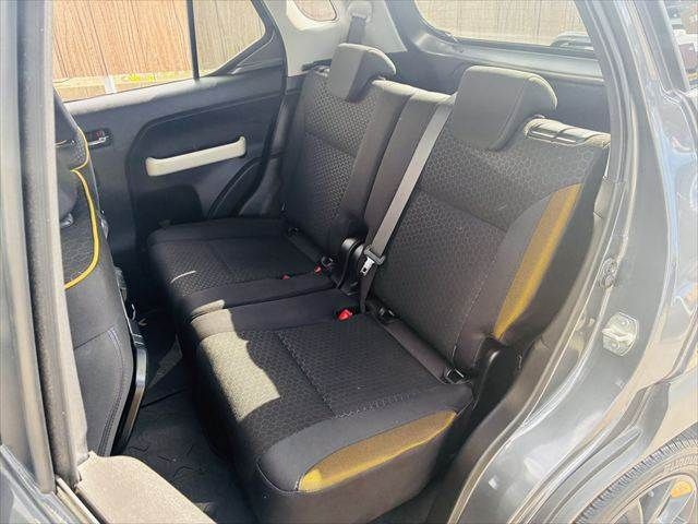 SUZUKI XBEE 2018 Image 31